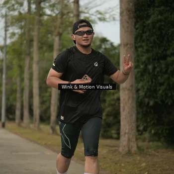 Runner Photo 8163139