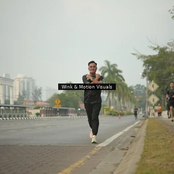 Runner Photo 8163140