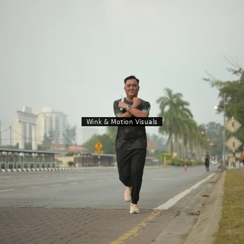 Runner Photo 8163141