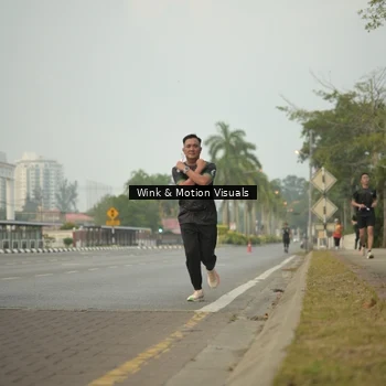 Runner Photo 8163142