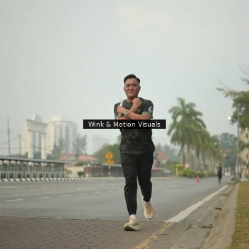 Runner Photo 8163143