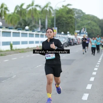 Runner Photo 8163144