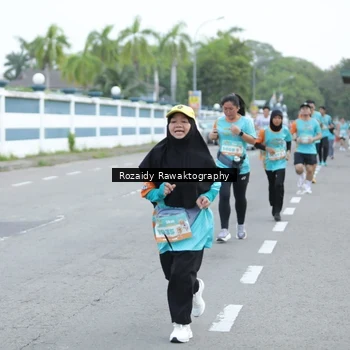 Runner Photo 8163146