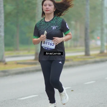 Runner Photo 8163148