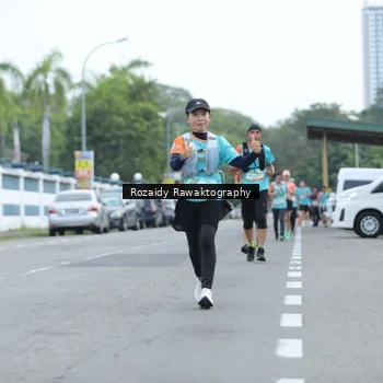 Runner Photo 8163149