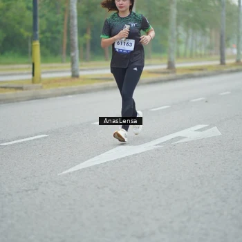 Runner Photo 8163150
