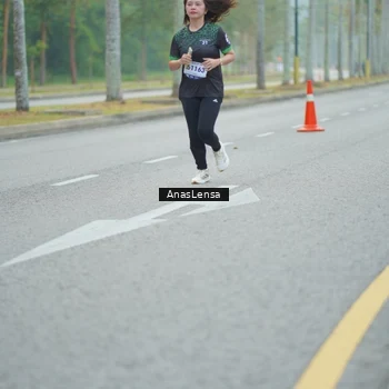 Runner Photo 8163152
