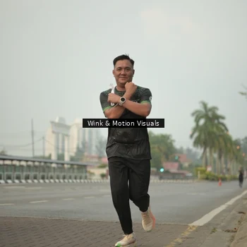 Runner Photo 8163154