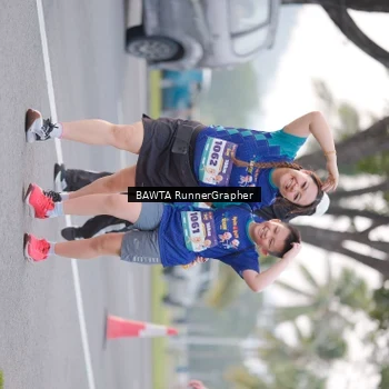 Runner Photo 8163156