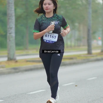 Runner Photo 8163157