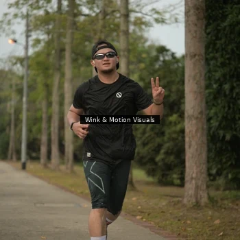 Runner Photo 8163158