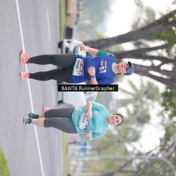 Runner Photo 8163159