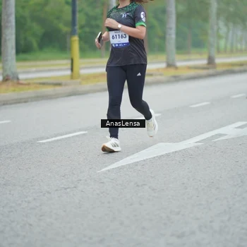 Runner Photo 8163161