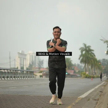 Runner Photo 8163163