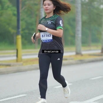 Runner Photo 8163164