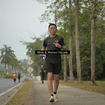Runner Photo 8163165