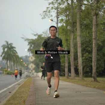 Runner Photo 8163166