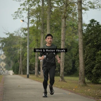 Runner Photo 8163167