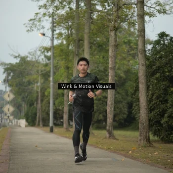 Runner Photo 8163169
