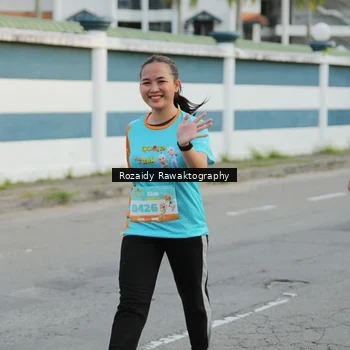 Runner Photo 8163170