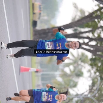 Runner Photo 8163172