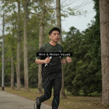 Runner Photo 8163173