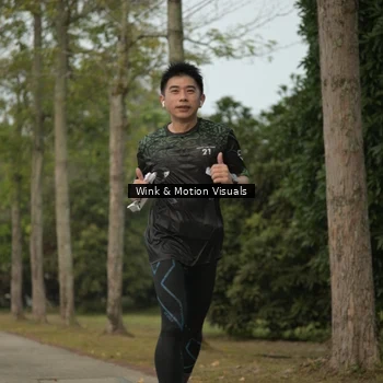 Runner Photo 8163174