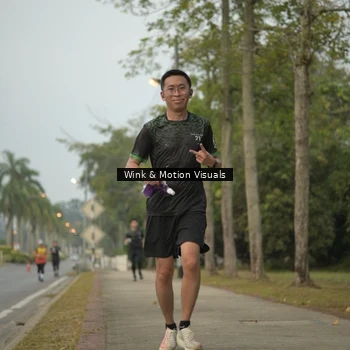Runner Photo 8163175