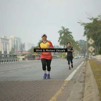 Runner Photo 8163177