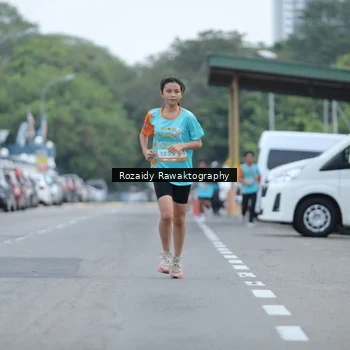 Runner Photo 8163178