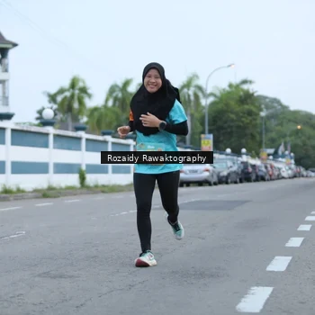 Runner Photo 8163179