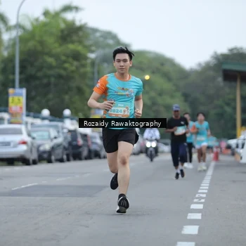 Runner Photo 8163180