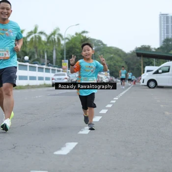 Runner Photo 8163181