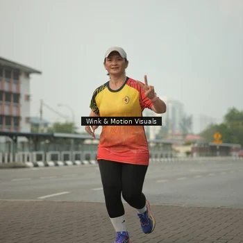 Runner Photo 8163183