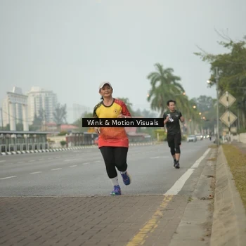 Runner Photo 8163184