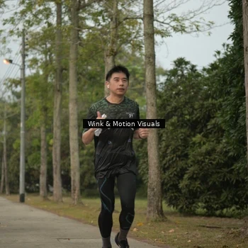 Runner Photo 8163185