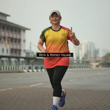 Runner Photo 8163186