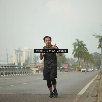 Runner Photo 8163187