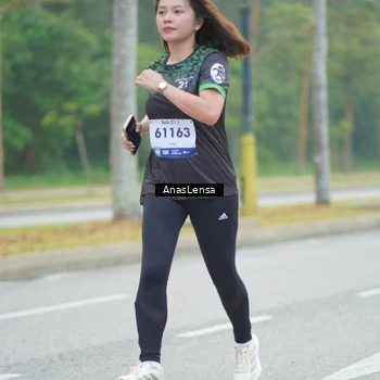 Runner Photo 8163188