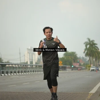 Runner Photo 8163189
