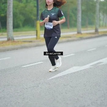 Runner Photo 8163191