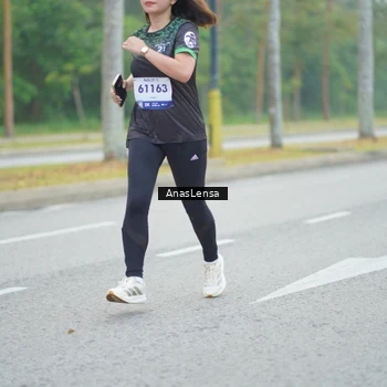 Runner Photo 8163192