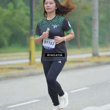 Runner Photo 8163193