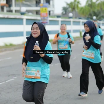 Runner Photo 8163194