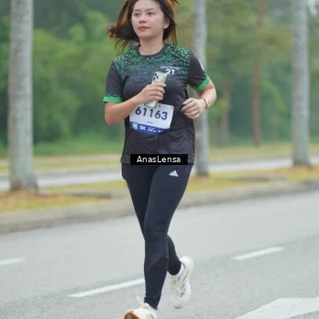 Runner Photo 8163195