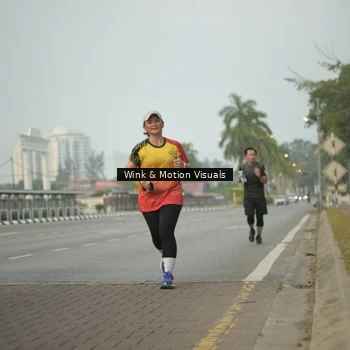 Runner Photo 8163196