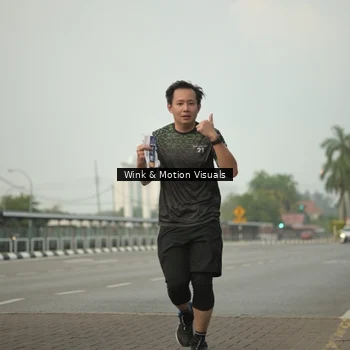 Runner Photo 8163197