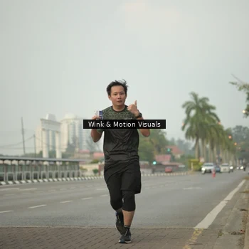 Runner Photo 8163198