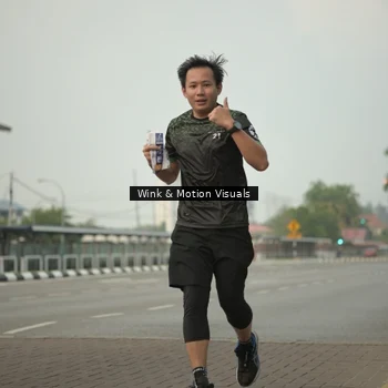 Runner Photo 8163201