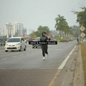 Runner Photo 8163202